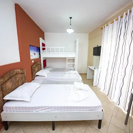 ホテル Ideal Sarandë