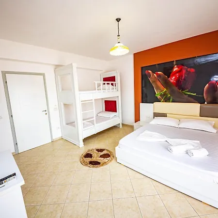 Hotel Ideal