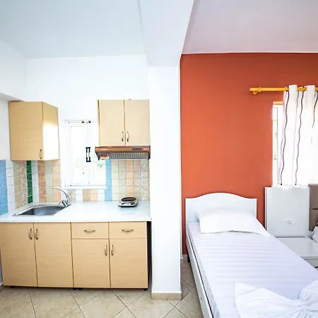 Hotel Ideal Sarandë