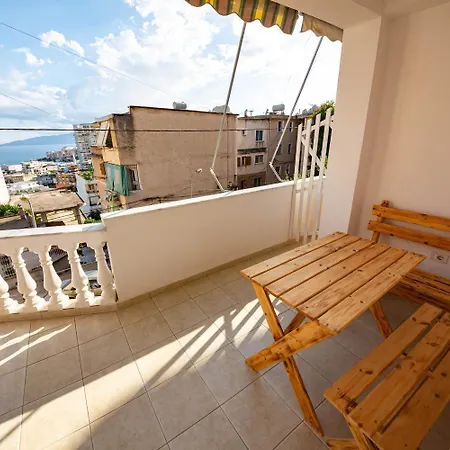 ホテル Ideal Sarandë