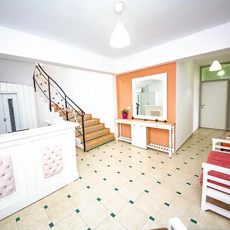 Otel Ideal Saranda