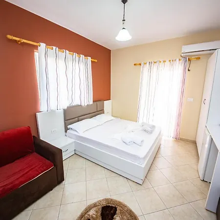 Otel Ideal Saranda