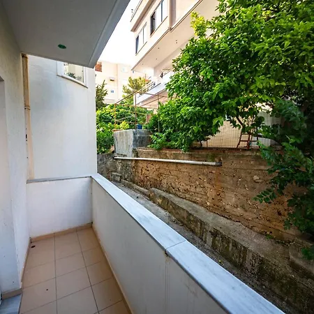 Ideal Otel Saranda
