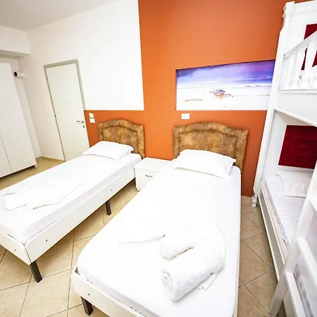 호텔 Ideal Sarandë