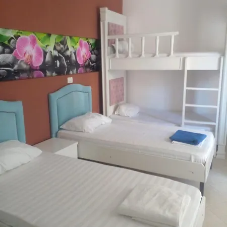 Ideal 2* Sarandë