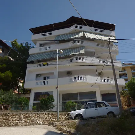 Hotel Ideal Saranda