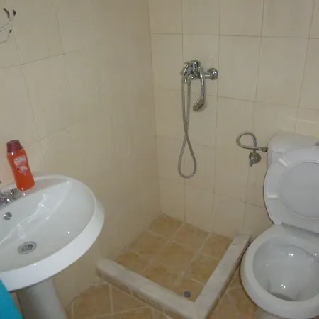 Hotel Ideal 2*