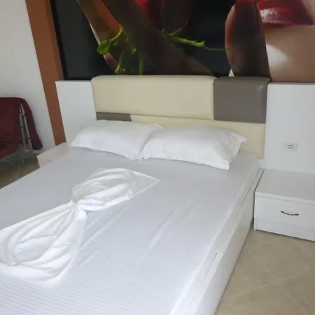 Ideal Saranda