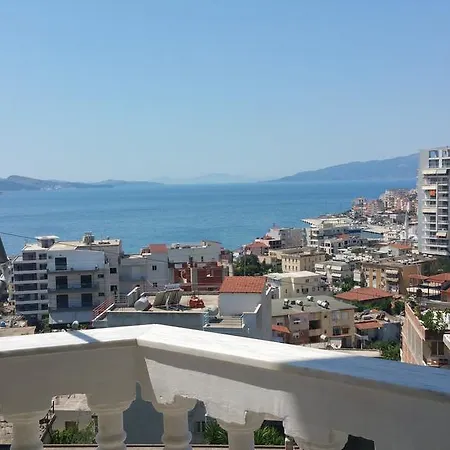 호텔 Ideal Sarandë