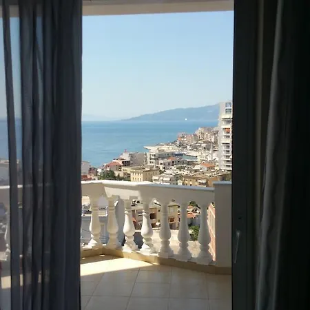 Ideal 2* Sarandë