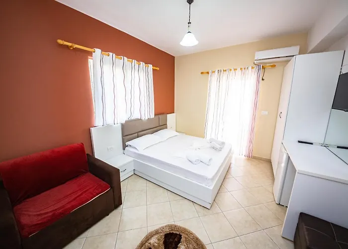 Hotel Ideal Sarande