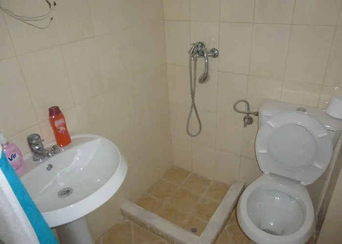 Hotel Ideal 2*