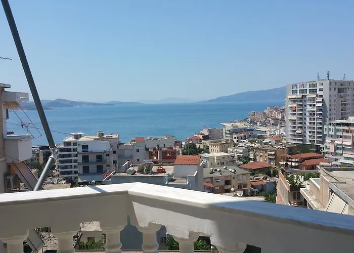 Hotel Ideal Sarande
